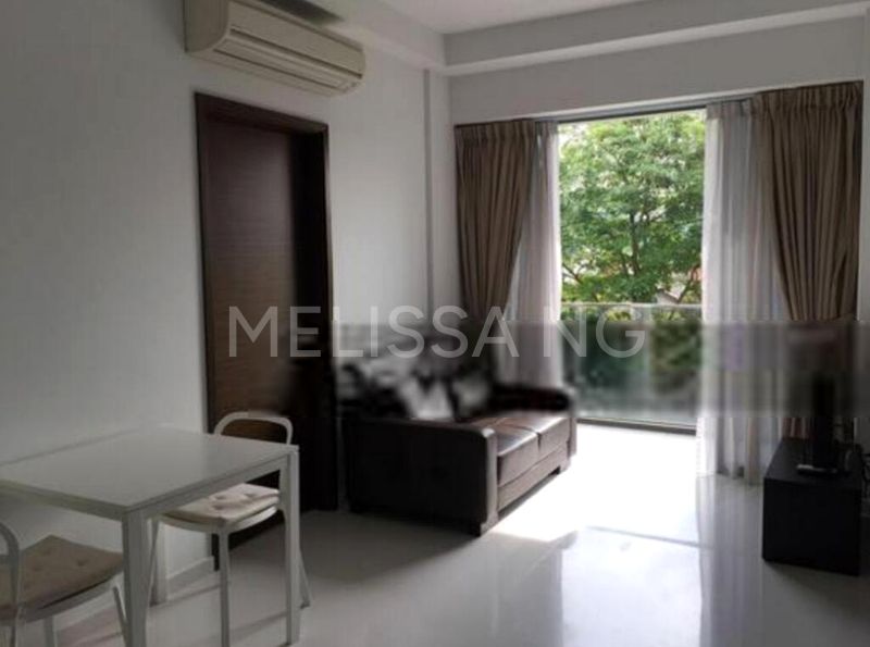 1 Bed Condo for Rent in  Suites De Laurel - Image 3